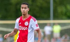 Thumbnail for article: 'Ajax bereikt alsnog akkoord en verhuurt talentvolle back aan FC Twente'