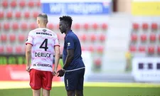 Thumbnail for article: Leye verandert niet vs Antwerp: “We zijn de underdog met niets te verliezen”