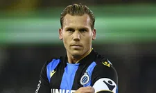 Thumbnail for article: Vormer kan Club Brugge verlaten: 'Een afscheid dat pijn doet'                     