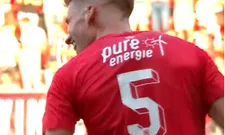 Thumbnail for article: Nieuws over concurrentie lijkt Smal goed te doen: FC Twente-back is dé uitblinker