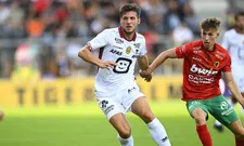 Thumbnail for article: KV Mechelen haalt het niet van KVO en begint het seizoen met 0 op 6