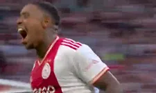 Thumbnail for article: Ajax-debuut uit het boekje: Bergwijn doet PSV pijn met supergoal