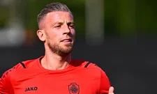 Thumbnail for article: Alderweireld heeft meteen reden tot vieren bij Antwerp: knappe mijlpaal bereikt