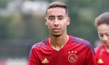 Thumbnail for article: Twente wilde koopoptie in huurdeal met Salah-Eddine, maar kreeg 'nee' van Ajax