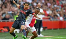 Thumbnail for article: LIVE: Simons zorgt voor slotakkoord bij spektakelstuk Ajax-PSV (gesloten)