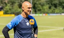 Thumbnail for article: Heldere conclusie van Letsch bij Vitesse: 'Europees voetbal is niet haalbaar'