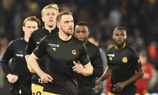 Thumbnail for article: 'Geen FC Groningen, maar Union: speler Bodø/Glimt staat voor transfer'