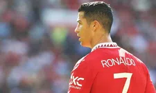 Thumbnail for article: 'Ronaldo verlaat Old Trafford direct na wissel, Man United wil niet reageren'