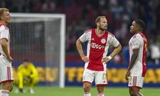 Thumbnail for article: Blind vindt nederlaag Ajax niet terecht: 'PSV niet per se de betere ploeg'