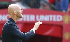 Thumbnail for article: Eerste duel Ten Hag op Old Trafford: rentree Ronaldo, Martínez centraal achterin