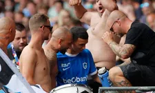 Thumbnail for article: Straf basisdebuut El Khannous: "Toen ik op veld kwam, was stress helemaal weg"