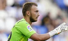 Thumbnail for article: 'Cillessen wordt buiten de selectie gelaten: Valencia wil hem snel verkopen'