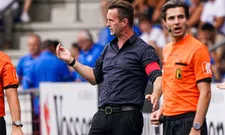 Thumbnail for article: Deila toont zich ruiterlijk in de nederlaag: "De zege van Genk was verdiend"