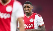 Thumbnail for article: 'Ajax-PSV bijna gestaakt door wanstaltige spreekkoren richting Bergwijn'