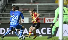 Thumbnail for article: ‘KAA Gent zoekt opvolger voor Tissoudali en komt uit bij KV Mechelen’