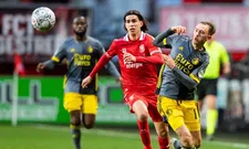 Thumbnail for article: FC Twente reageert meteen afwijzend op concrete belangstelling Feyenoord