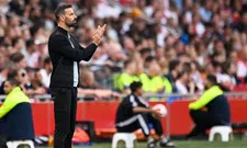 Thumbnail for article: Van Nistelrooij kent gevaren van Monaco: 'Moeten daar rekening mee houden'