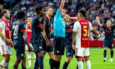 Thumbnail for article: 'Ajax kampt met eerste hoofdpijndossier, dubieuze primeur Schreuder tegen PSV'