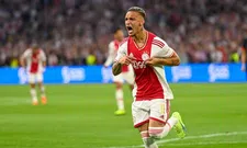 Thumbnail for article: 'Manchester United ziet voor nu af van Antony-transfer door hoge vraagprijs Ajax'