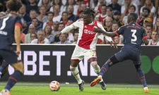 Thumbnail for article: Bassey krijgt meteen een schorsing van de KNVB en mist komende twee Ajax-duels