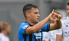 Thumbnail for article: GOAL: Jutgla scoort zijn eerste Pro League-doelpunt voor Club Brugge