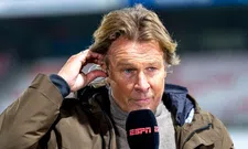 Thumbnail for article: Hans Kraay jr. langer te zien bij ESPN: 'Ik voel me ontzettend op mijn plek'