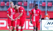 Thumbnail for article: Zware loting Twente in ECL-play-offs, AZ naar Portugal of Letland bij winst