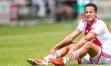 Thumbnail for article: Ihattaren laat zijn gezicht weer zien bij Ajax: 'Back in business'