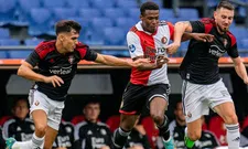 Thumbnail for article: Blessurespook teistert Feyenoord opnieuw: Dilrosun mist mogelijk seizoensopening