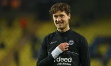 Thumbnail for article: 'Atalanta één Nederlander armer: Lammers maakt huurtransfer'