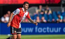 Thumbnail for article: 'Senesi kan naar de Premier League: eerste gesprekken met Feyenoord gevoerd'