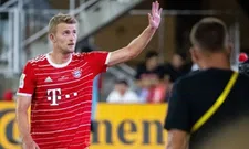 Thumbnail for article: 'Mané is niet van absoluut topniveau, nog sceptischer ben ik over De Ligt'