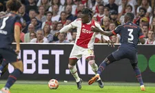 Thumbnail for article: Bassey zorgt voor Ajax-dilemma: 'Weet niet of hij plek Blind moet overnemen'