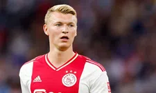 Thumbnail for article: 'Ajax-vertrek nu onbespreekbaar: Bassey en Álvarez zitten Schuurs dwars'