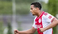 Thumbnail for article: 'Ajax in gesprek met Ihattaren over traject, Schreuder hoopvol over rentree'