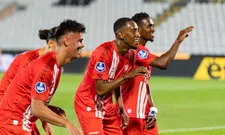 Thumbnail for article: FC Twente beleeft eenvoudige avond in Servië en boekt ruime zege