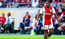 Thumbnail for article: Bergwijn zet zich in voor voedselbank: 'Ik probeer mijn steentje bij te dragen'