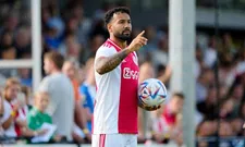 Thumbnail for article: 'Geïnteresseerd Utrecht krijgt concurrentie in strijd om Ajax-back Klaiber'