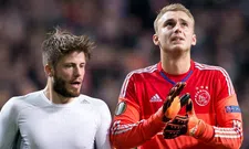 Thumbnail for article: Schöne juicht nog niet door aanstaande Cillessen-move: 'Gekke dingen meegemaakt' 