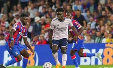 Thumbnail for article: Arsenal trekt goede lijn door, Bosz wint met Lyon, Club Brugge morst weer