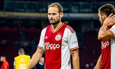 Thumbnail for article: 'Antwerp en Overmars klopten aan bij Blind: transfer vooralsnog onbespreekbaar'