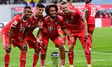 Thumbnail for article: De Ligt, Mazraoui, Gravenberch en Zirkzee veroveren weer geen basisplek bij Bayern