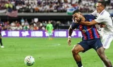 Thumbnail for article: Barcelona geeft steek onder water aan Memphis: Lewandowski krijgt 9