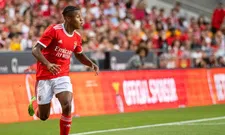 Thumbnail for article: Schmidt kent sterke start: Benfica boekt ook in eigen land ruime zege