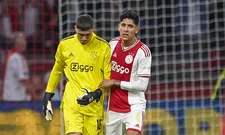 Thumbnail for article: Algemeen Dagblad denkt dat Gorter zijn basisplaats bij Ajax verliest