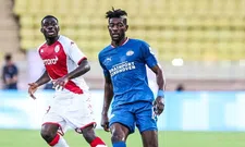 Thumbnail for article: Sangaré wijst twee Engelse clubs af: 'Hij is nu de best betaalde speler bij PSV'