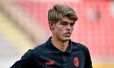 Thumbnail for article: De Ketelaere scoort er meteen drie, bekijk zijn eerste drie goals in Milan-tenue