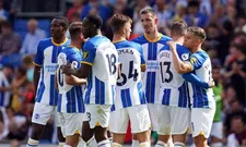 Thumbnail for article: Trossard en Brighton verrassen Man United meteen en pakken driepunter