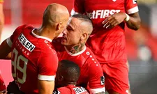 Thumbnail for article: OHL niet langer ongeslagen, Antwerp pronkt na heerlijke partij met negen op negen