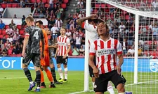 Thumbnail for article: Simons smaakmaker bij PSV: 'Ik heb genoten, vooral de klik met hem is goed'